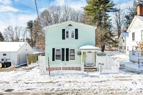 10 North Main Street, Derry, NH 03038