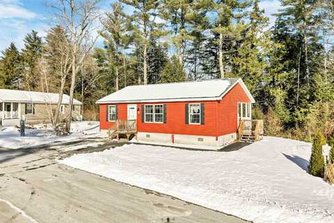 13 Mansfield Woods Way, New Hampton, NH 03256