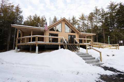 25 Beech River Circle, Ossipee, NH 03814