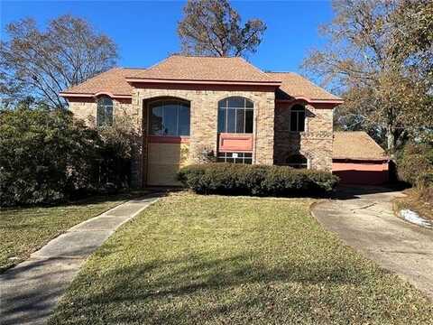 4 GRAND TETON Court, New Orleans, LA 70131