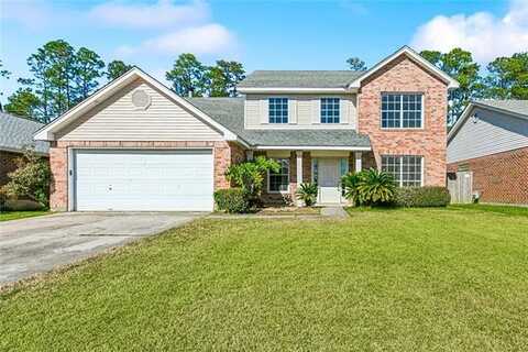 1407 HAMPTON Lane, Slidell, LA 70461