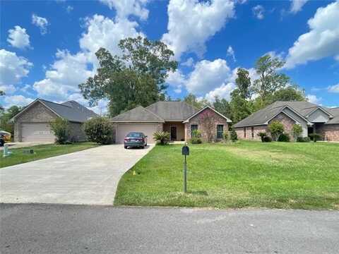 17415 MILAN Drive, Hammond, LA 70403