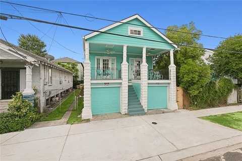 2958 FORTIN Street, New Orleans, LA 70119