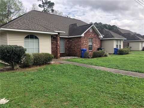 110 BRANDI Lane, Hammond, LA 70403