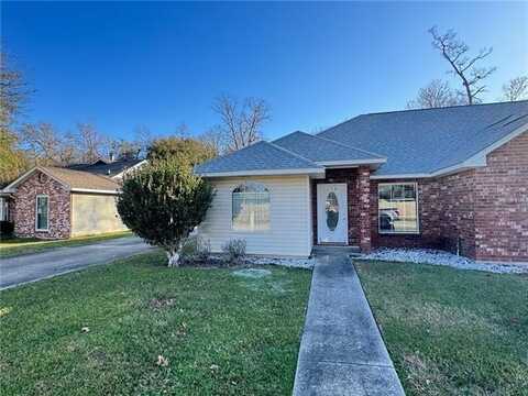 110 BRANDI Lane, Hammond, LA 70403