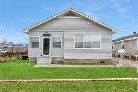 2401 LAFAYETTE Street, Gretna, LA 70053