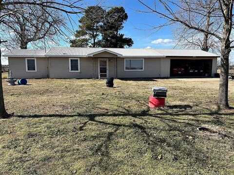 5895 Fobb Road, Kingston, OK 73439