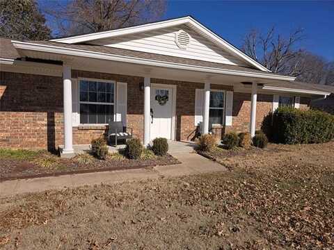 2604 Turner Street, Muskogee, OK 74403