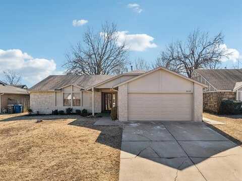 8608 E 77th Place, Tulsa, OK 74133