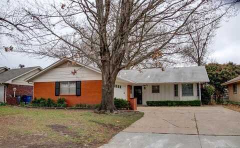 4643 S 86th East Avenue, Tulsa, OK 74145