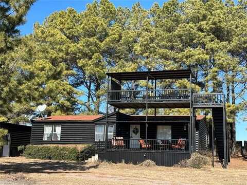 11890 Thompson, Kingston, OK 73439