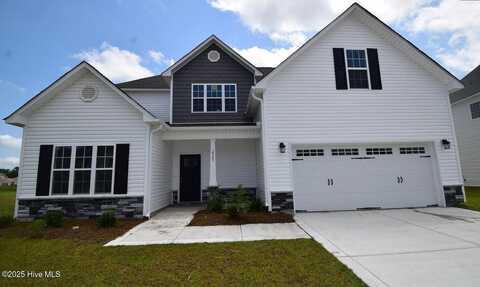 2905 Bettye Gresham Lane, New Bern, NC 28562