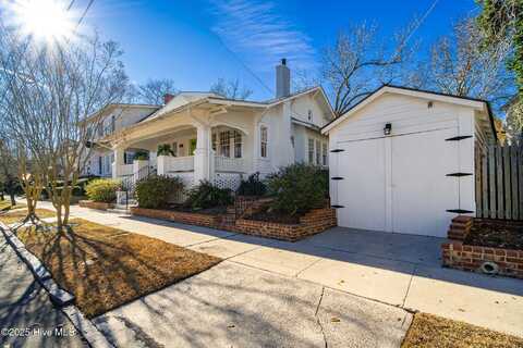 613 Craven Street, New Bern, NC 28560