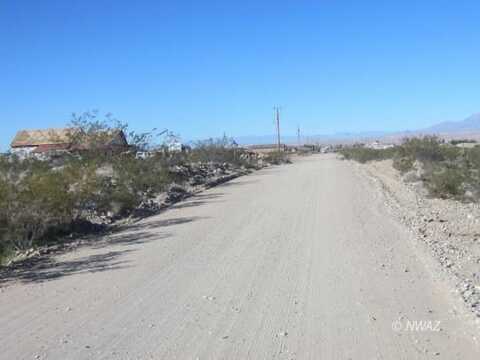 Red Hawk Rd, Littlefield, AZ 86432