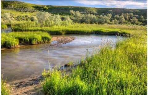 TBD Road 19, Powell, WY 82435