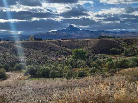 TBD Lot 2 Road 19, Powell, WY 82435