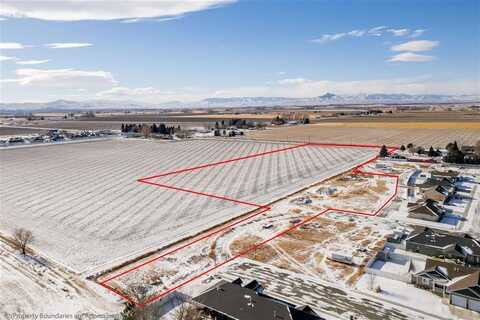 TBD Cedarwood Dr, Powell, WY 82435