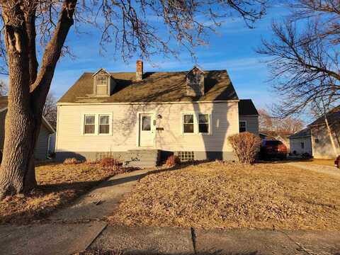 609 11th Street, Sheldon, IA 51201