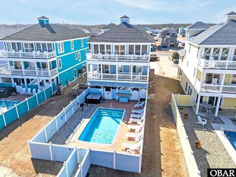 2703 Virginia Dare Trail, Nags Head, NC 27959