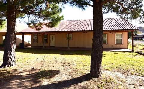 1200 N 3rd St, Alpine, TX 79830