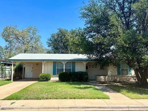 700 Zeneta Ave, Odessa, TX 79763