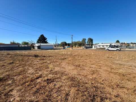 201 S 3rd, Alpine, TX 79830