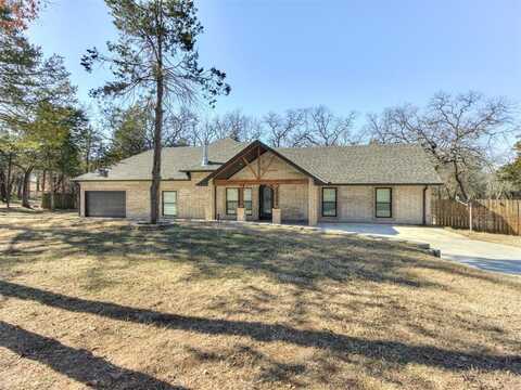 6400 94th Street, Noble, OK 73068