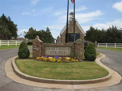 12254 Red Bud Valley, Guthrie, OK 73044