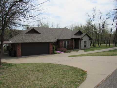 12254 Red Bud Valley, Guthrie, OK 73044