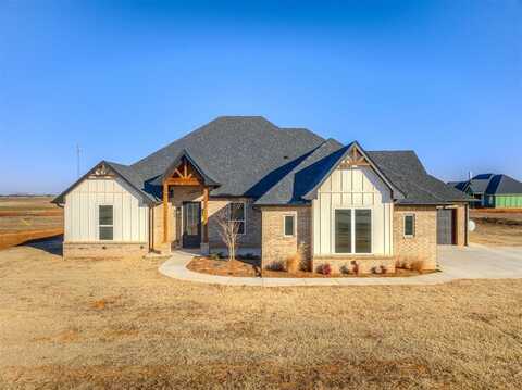 25397 Ethan Street, Cashion, OK 73016