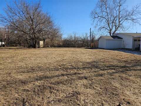 5112 S Georgia Place, Oklahoma City, OK 73129