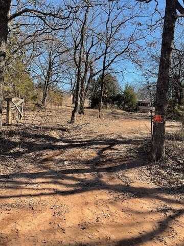 29434 Slaughterville Road, Wanette, OK 74878