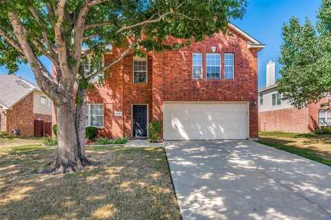 9320 Manassas Ridge, McKinney, TX 75071