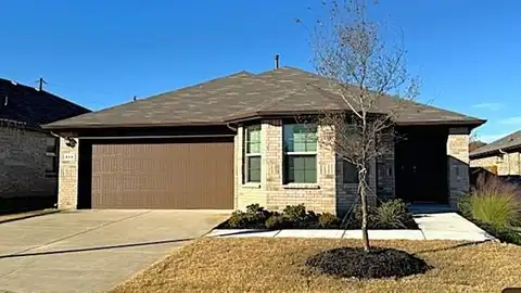 525 BRONZE Circle W, Springtown, TX 76082