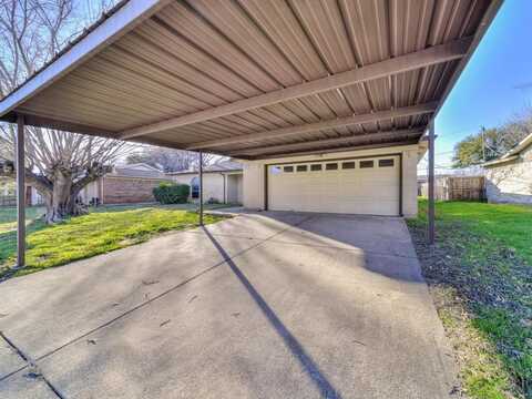 716 Ruidoso Drive, Saginaw, TX 76179