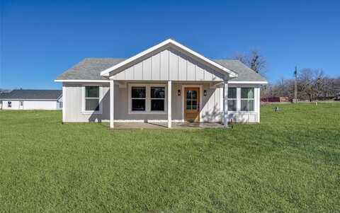 222 W Cardinal, Ector, TX 75439