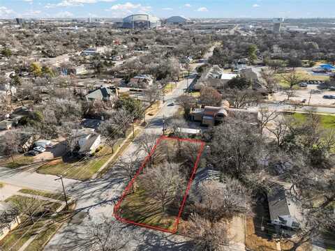 431 N Pecan Street, Arlington, TX 76011