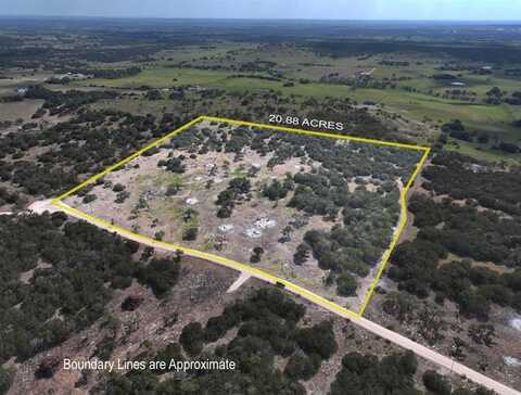 Tbd FM 2414 - Tract 7, Evant, TX 76525