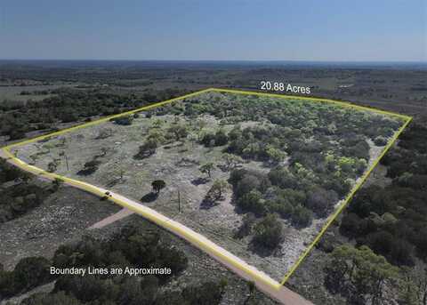 Tbd FM 2414 - Tract 7, Evant, TX 76525