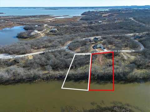 Tbd Lot 41 Hauser Place, Runaway Bay, TX 76426