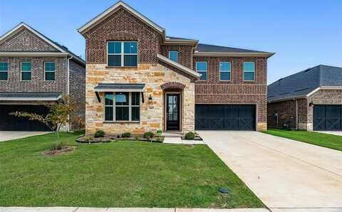 3105 Arthurdale Street, Celina, TX 75009