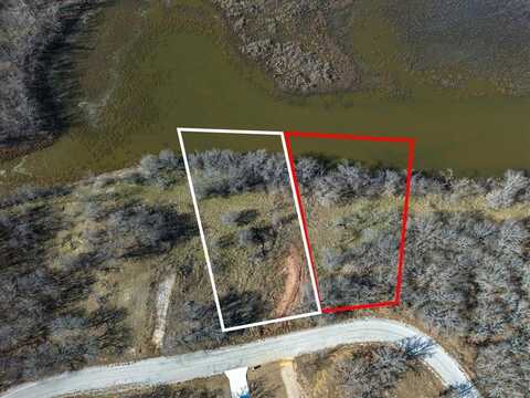 Tbd Lot 40 Hauser Place, Runaway Bay, TX 76426