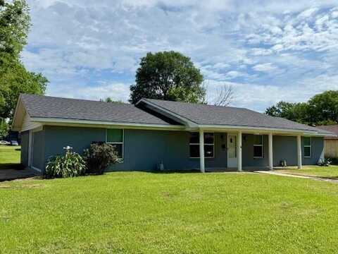 550 W Waco Street, Cooper, TX 75432