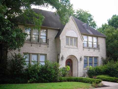 4000 Hawthorne Avenue, Dallas, TX 75219