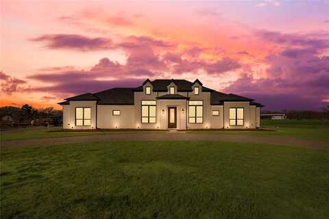 651 VZ County Road 3204, Wills Point, TX 75169