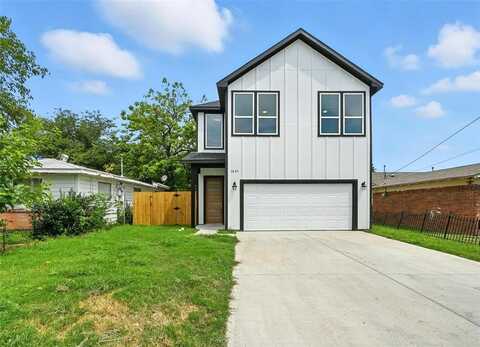 1830 Holland Street, Grand Prairie, TX 75051