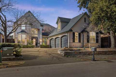 9337 Stratford Way, Dallas, TX 75220