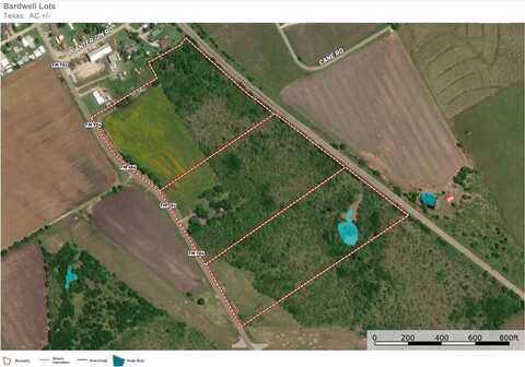 Lot 1 Fm 984, Ennis, TX 75119