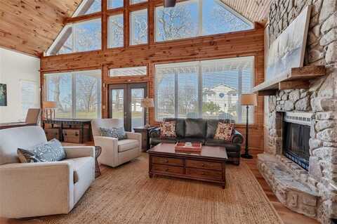 129 Eagleview Circle, Pottsboro, TX 75076