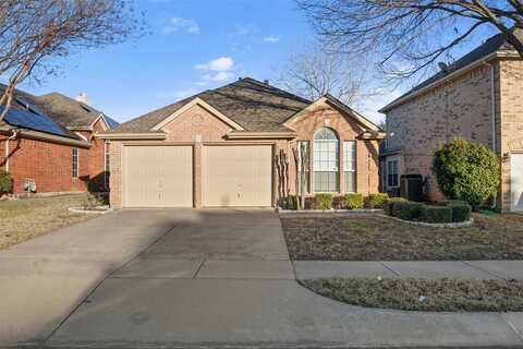 1936 Canterbury Drive, Bedford, TX 76021